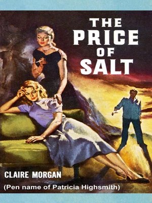 The Price of Salt - ebook